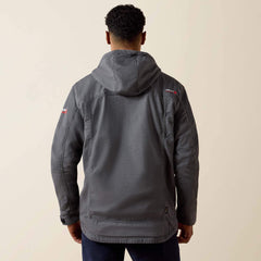 FR DuraLight Cordura Canvas Jacket