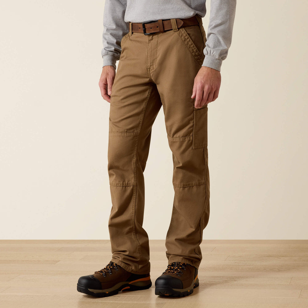 FR M5 Stretch DuraLight Cordura® Canvas Stackable Straight Leg Pant