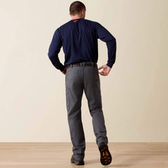 FR M5 Stretch DuraLight Cordura® Canvas Stackable Straight Leg Pant