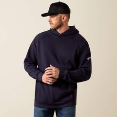 FR Rev Pullover Hoodie