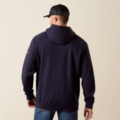 FR Rev Pullover Hoodie
