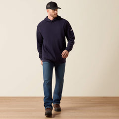 FR Rev Pullover Hoodie