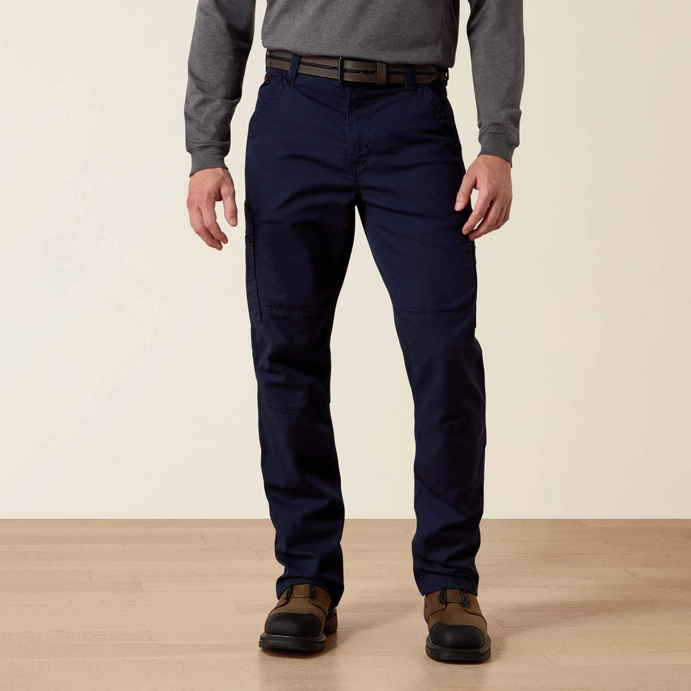 FR M5 Stretch DuraLight Cordura® Canvas Stackable Straight Leg Pant