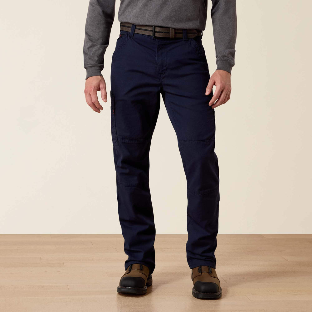 FR M5 Stretch DuraLight Cordura® Canvas Stackable Straight Leg Pant