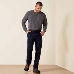 FR M5 Stretch DuraLight Cordura® Canvas Stackable Straight Leg Pant