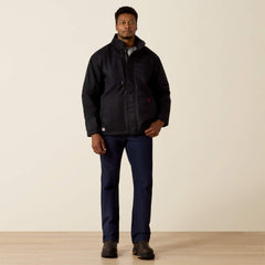 FR Workhorse Insulated Jacket
