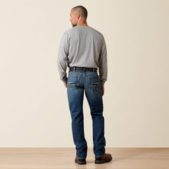 FR M7 DuraStretch Adkins Straight Leg Jean