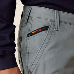 FR M4 Relaxed Workhorse Boot Cut Pant
