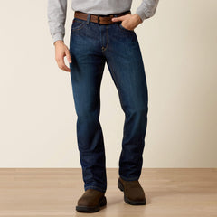 FR M4 Relaxed Basic Boot Cut Jean