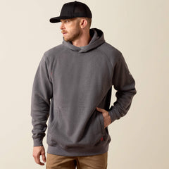 FR Rev Pullover Hoodie