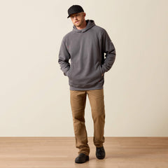 FR Rev Pullover Hoodie