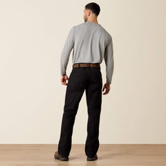 FR M4 Relaxed Workhorse Boot Cut Pant