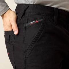 FR M4 Relaxed Workhorse Boot Cut Pant