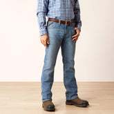 FR M5 Straight DuraStretch DuraLight Owens Straight Jean