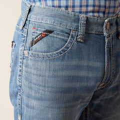 FR M5 Straight DuraStretch DuraLight Owens Straight Jean