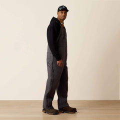 Rebar DuraCanvas Stretch Insulated Bib