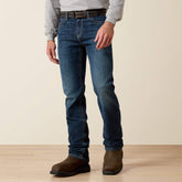 FR M7 Slim Stretch DuraLight Shoreway Straight Leg Jean