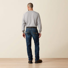 FR M7 Slim Stretch DuraLight Shoreway Straight Leg Jean