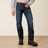 FR M5 Straight DuraLight Stretch Basic Straight Leg Jean