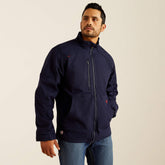 FR DuraLight Cordura Canvas Field Jacket