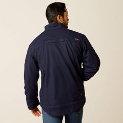 FR DuraLight Cordura Canvas Field Jacket