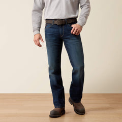 FR M4 Relaxed Lightweight DuraStretch Boot Cut Jeans