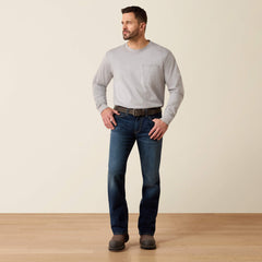 FR M4 Relaxed Lightweight DuraStretch Boot Cut Jeans