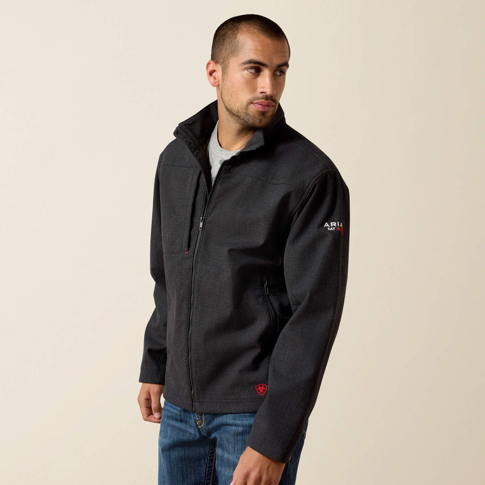 FR Vernon Jacket