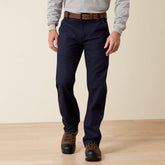 FR M4 Relaxed Workhorse Boot Cut Pant