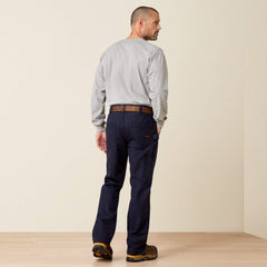 FR M4 Relaxed Workhorse Boot Cut Pant