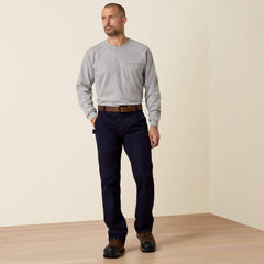 FR M4 Relaxed Workhorse Boot Cut Pant