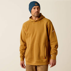 FR Rev Pullover Hoodie