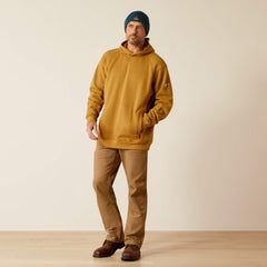 FR Rev Pullover Hoodie