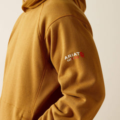 FR Rev Pullover Hoodie