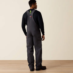 FR Canvas Unlined Bib