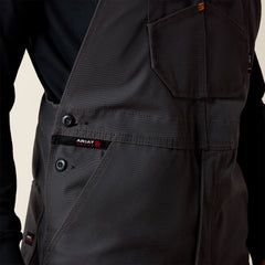 FR Canvas Unlined Bib