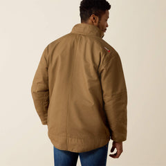 FR Workhorse Insulated Jacket