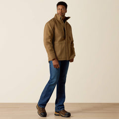 FR Workhorse Insulated Jacket