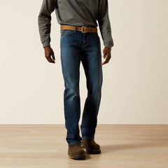 FR M7 Slim Lightweight DuraStretch Straight Leg Jeans