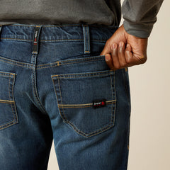 FR M7 Slim Lightweight DuraStretch Straight Leg Jeans