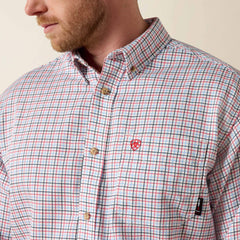 FR Basic Work Shirt