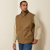 FR Workhorse Insulated Vest
