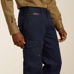 FR M4 Relaxed Lightweight Cargo DuraStretch Straight Leg Pants