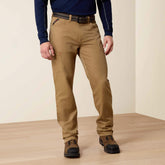 FR M4 Relaxed Crossfire Straight Pant