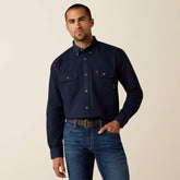 FR Featherlight Work Shirt