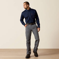 FR M4 Relaxed DuraLight Ripstop Boot Cut Pant