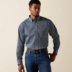 FR Basic Work Shirt