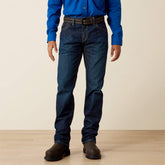 FR M5 Straight Basic Stackable Straight Leg Jean