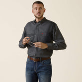 FR Air Inherent Work Shirt