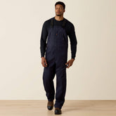 FR Canvas Unlined Bib